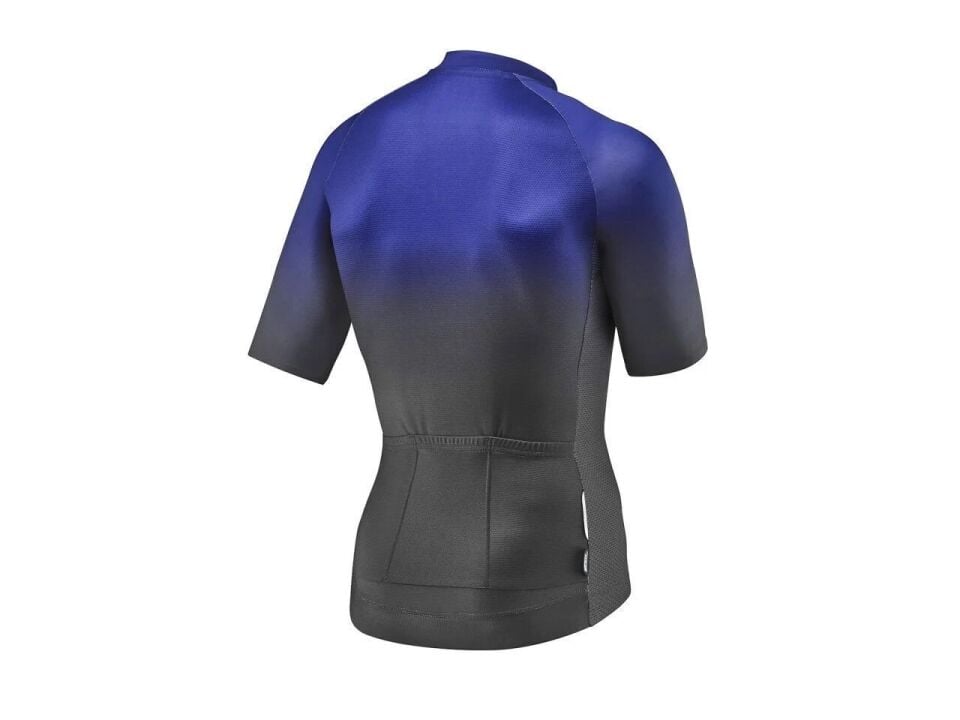 Race Day Jersey | Indigo | Bisiklet Forması | Medium