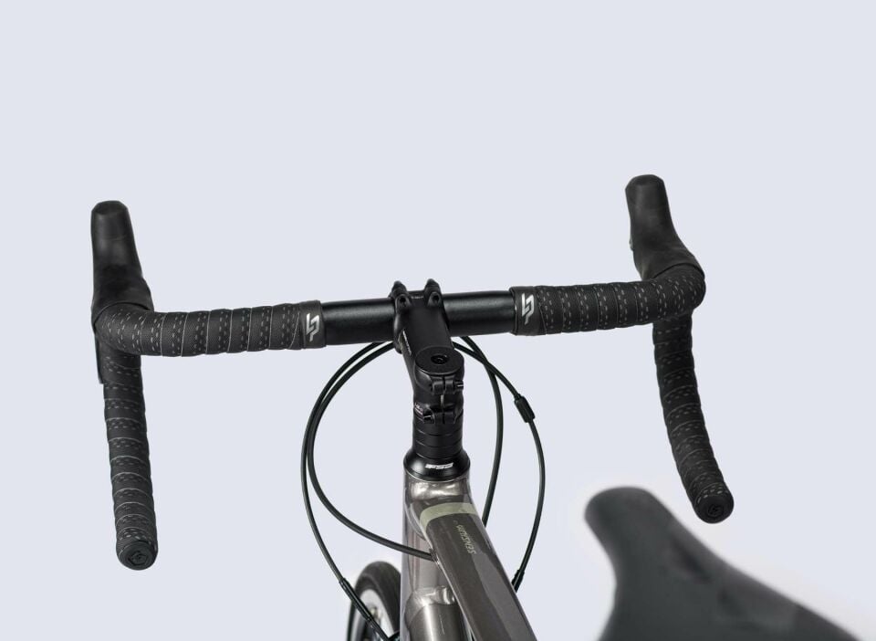 LAPIERRE SENSIUM 1.0 28'' E.YARIS 580H 16V KALIPER GRİ-BEJ