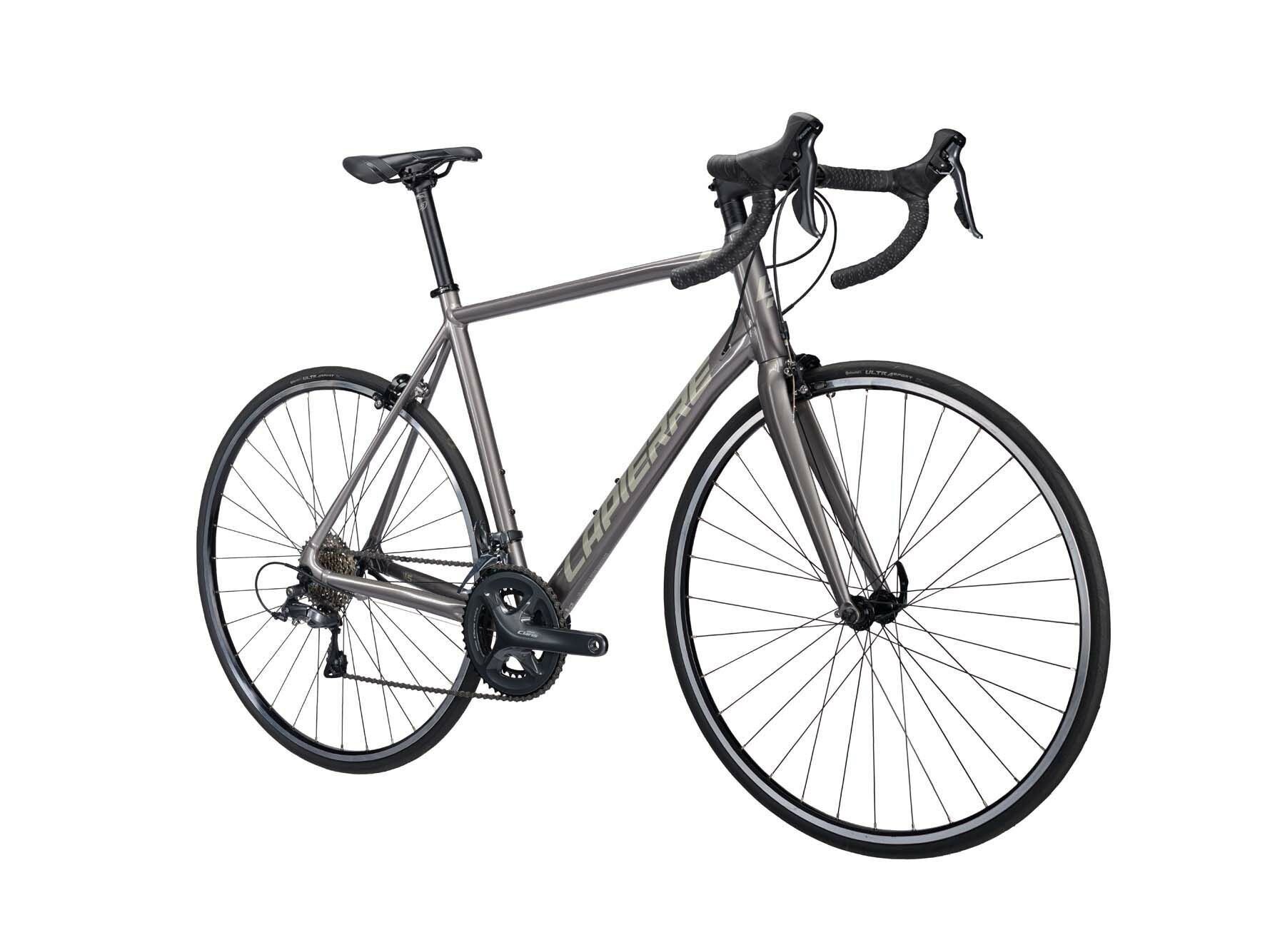 LAPIERRE SENSIUM 1.0 28'' E.YARIS 580H 16V KALIPER GRİ-BEJ