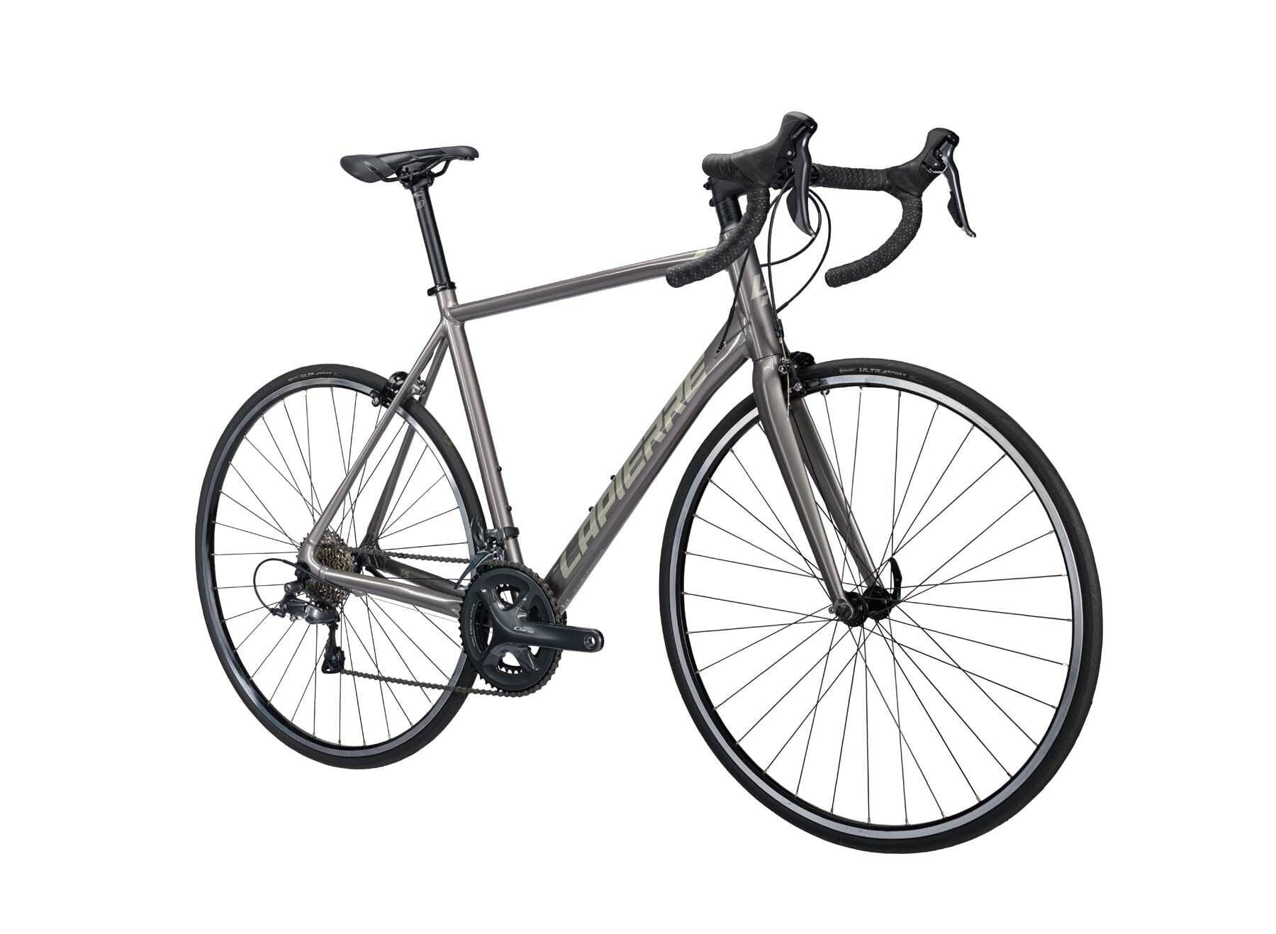 LAPIERRE SENSIUM 1.0 28'' E.YARIS 580H 16V KALIPER GRİ-BEJ