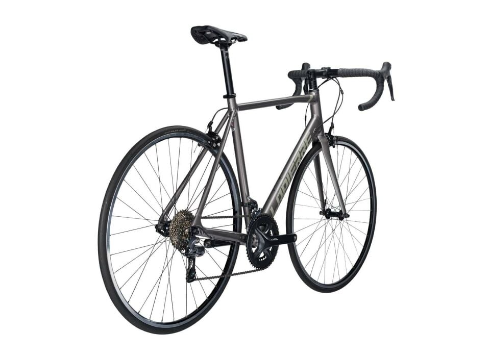 LAPIERRE SENSIUM 1.0 28'' E.YARIS 580H 16V KALIPER GRİ-BEJ