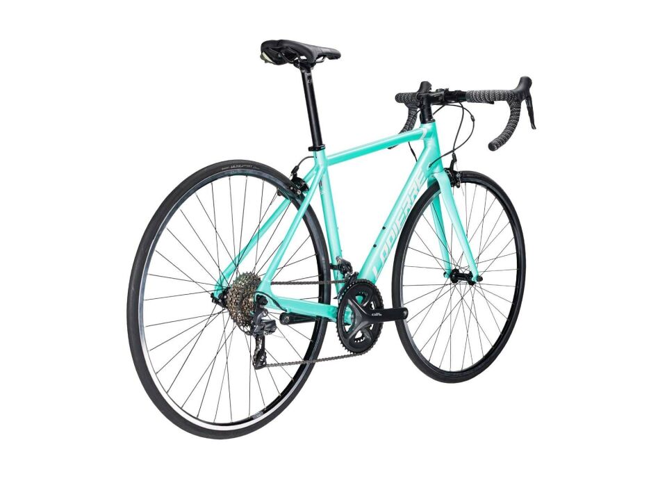 Lapierre Sensium 1.0 Women Açık Yeşil-Beyaz     - 44 Cm