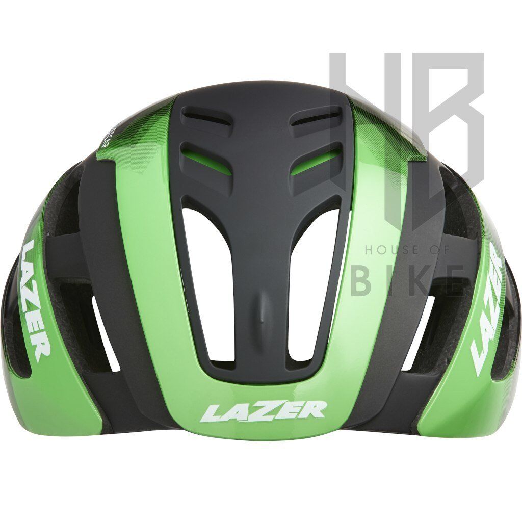 Lazer Kask Century CE Kask +Led Matte Dark Green Medium