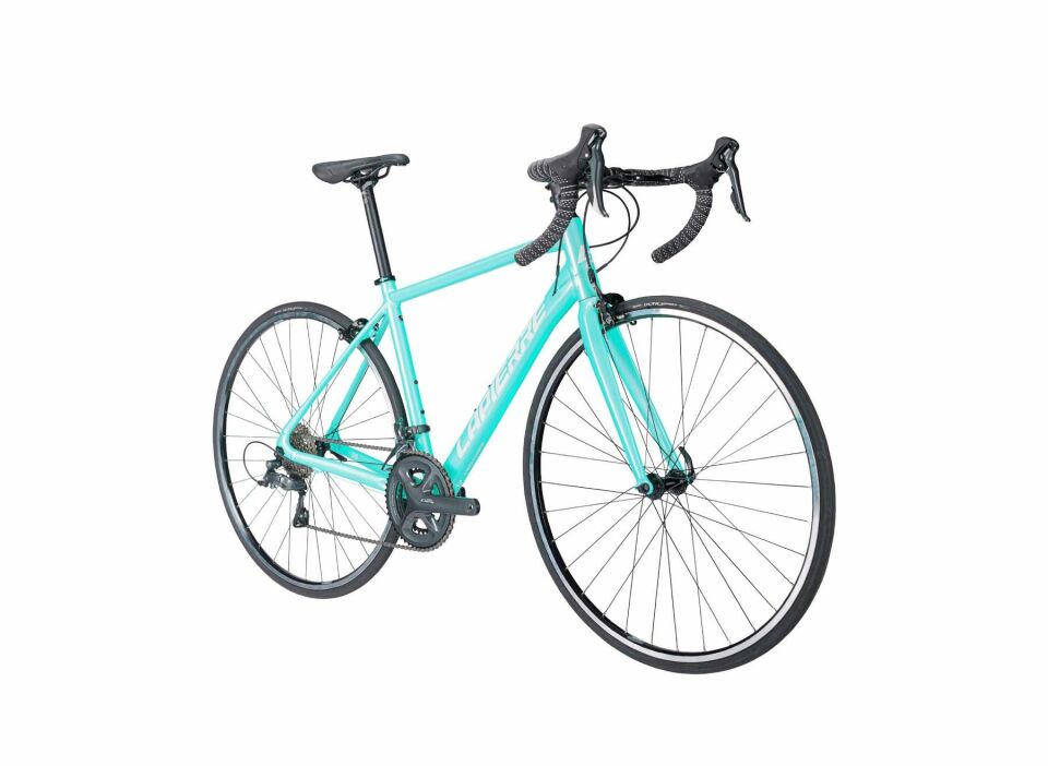 Lapierre Sensium 1.0 Women Gri-Pembe-Beyaz - 48 Cm