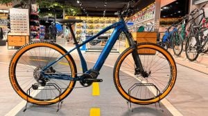 Carraro Kifuka X 29'' 11-V HD E-MTB