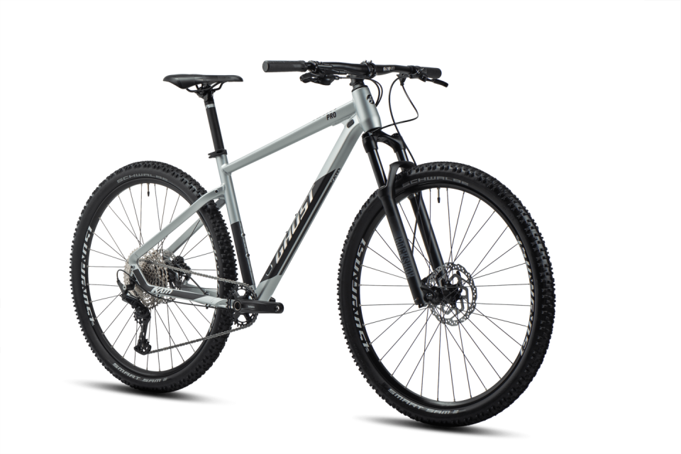 Ghost KATO PRO 29