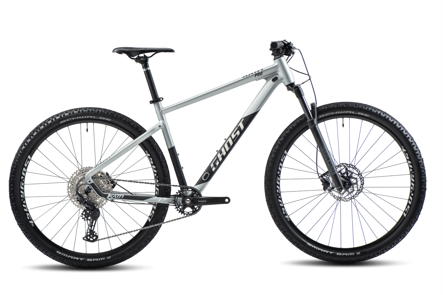 Ghost KATO PRO 29