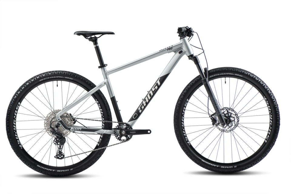 Ghost KATO PRO 29
