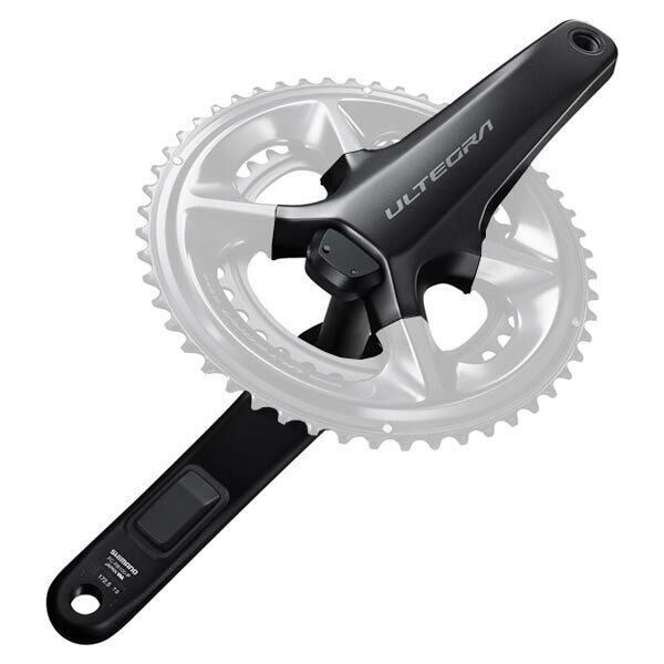 Shimano Ultegra Powermetreli Aynakol FC-R8100-P 12 Vites 172,5mm