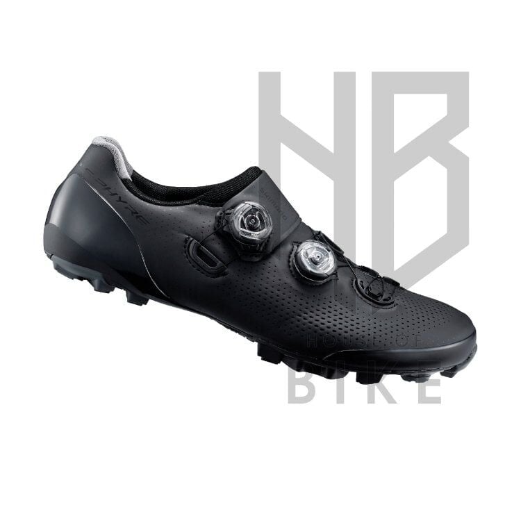 Shimano S-Phyre SH-XC901 Bisiklet Ayakkabısı Mavi - 43