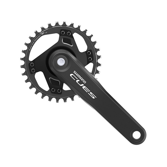 SHIMANO CUES Aynakol FC-U4000-1 11/10/9 Vites 175,0 mm 32D