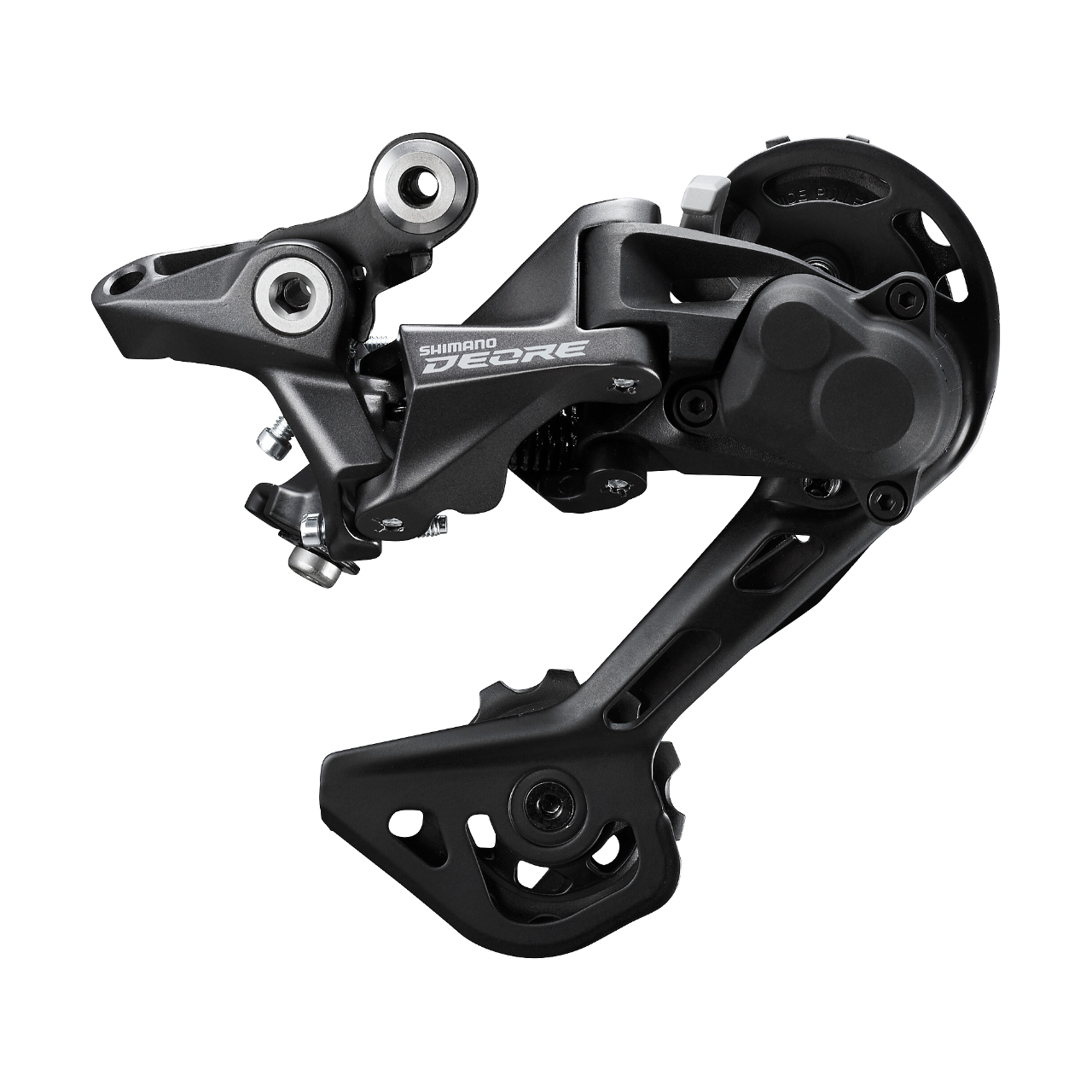 Shimano Deore RD-M5120-SGS Shadow RD+ Arka Aktarıcı 10/11 Vites