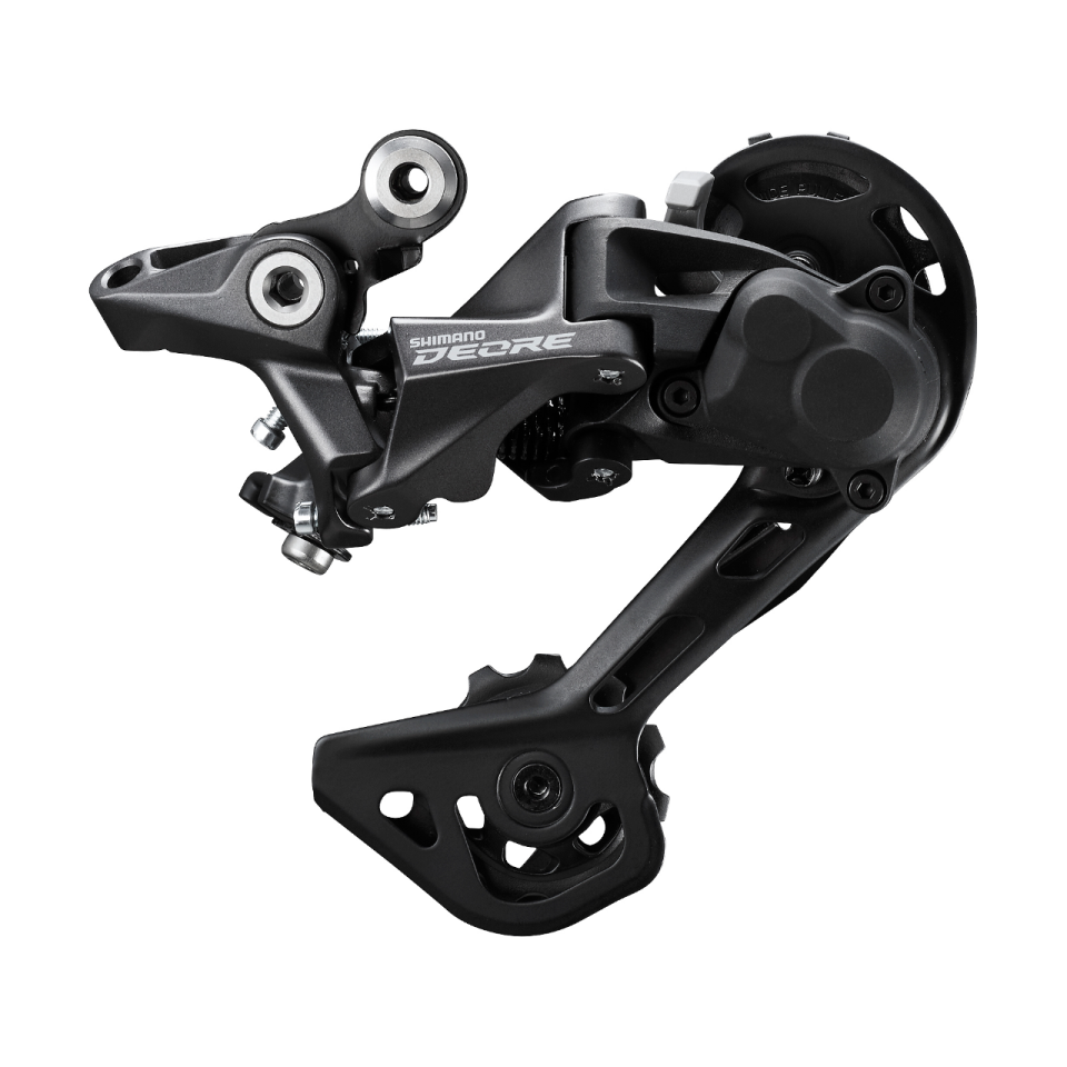 Shimano Deore RD-M5120-SGS Shadow RD+ Arka Aktarıcı 10/11 Vites