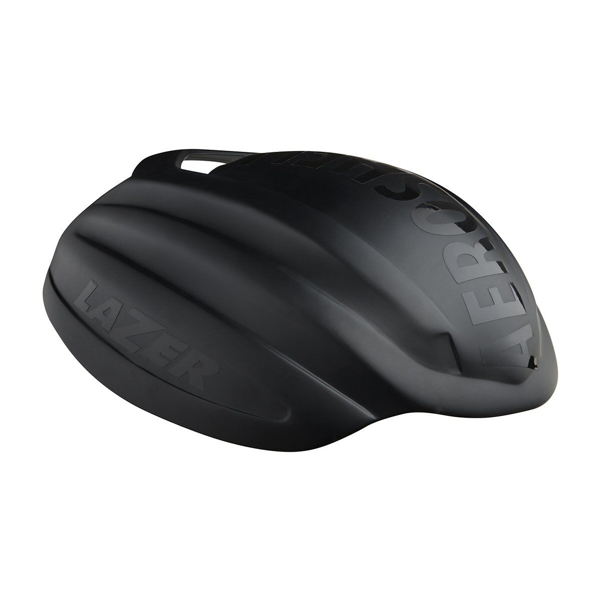 LAZER Aerodinamik Kask Kılıfı Aeroshell Z1 Siyah - Large