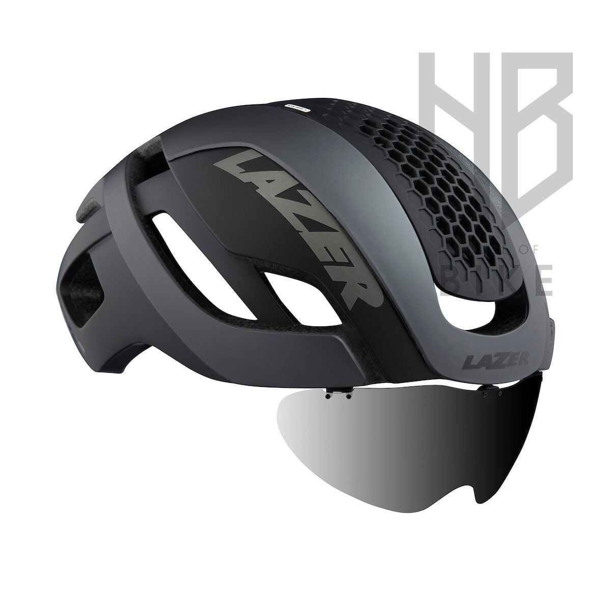 Lazer Bullet 2.0 Kask CE + Lens +Led Kırmızı Small