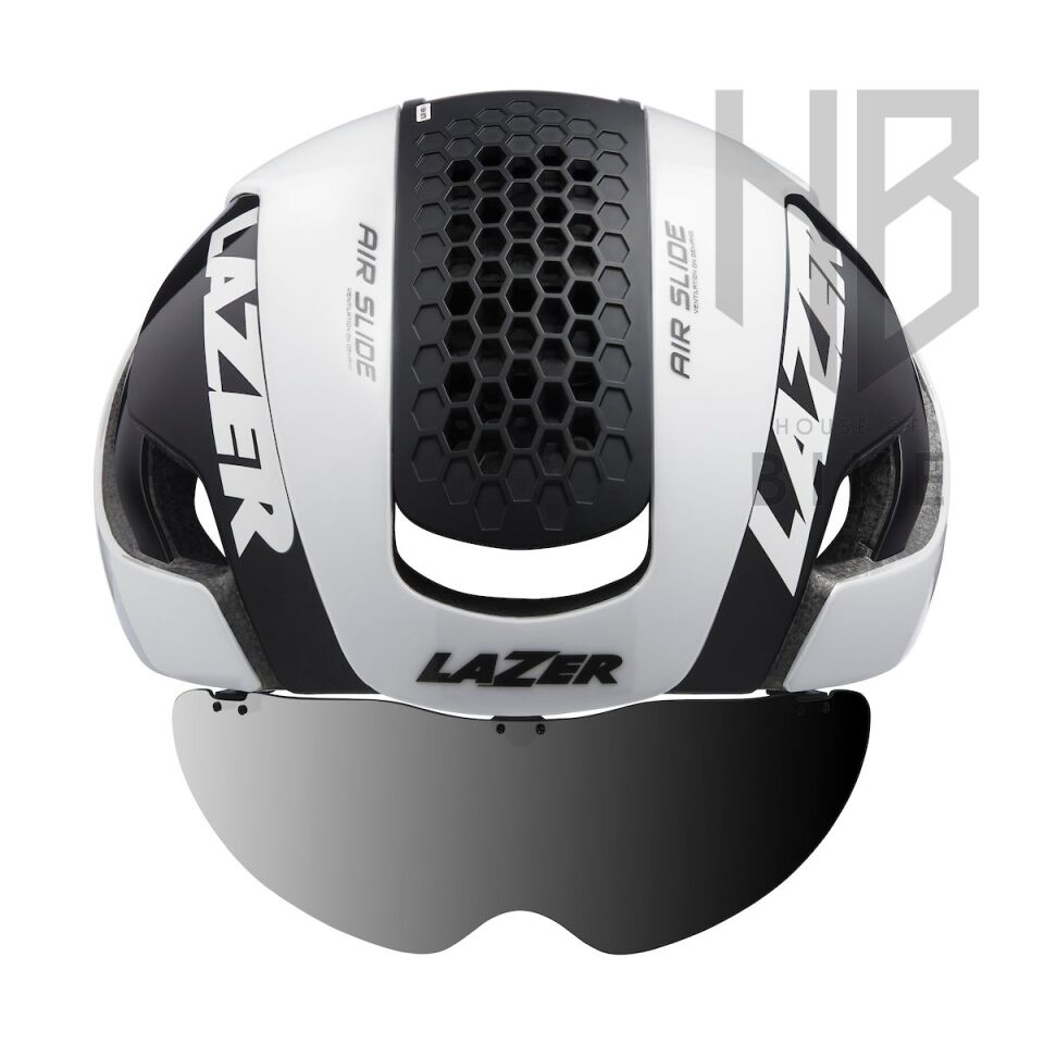 Lazer Bullet 2.0 Kask CE + Lens +Led Kırmızı Small
