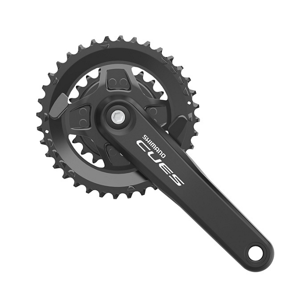 SHIMANO CUES Aynakol FC-U4000-2B 11/10/9 Vites 170,0 mm 36-22D
