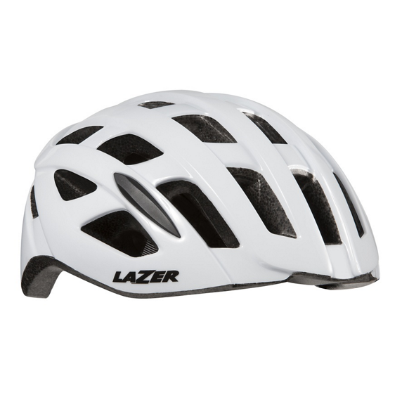 LAZER Kask Tonic CE Beyaz Medium