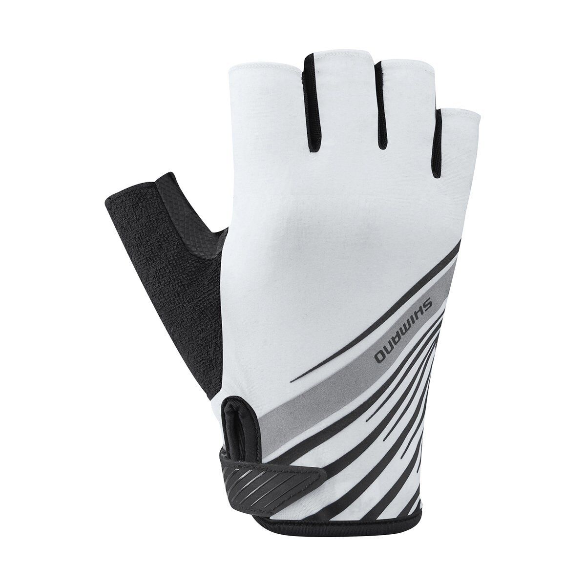 Shimano Gel Eldiven Erkek - Mavi - Meidum