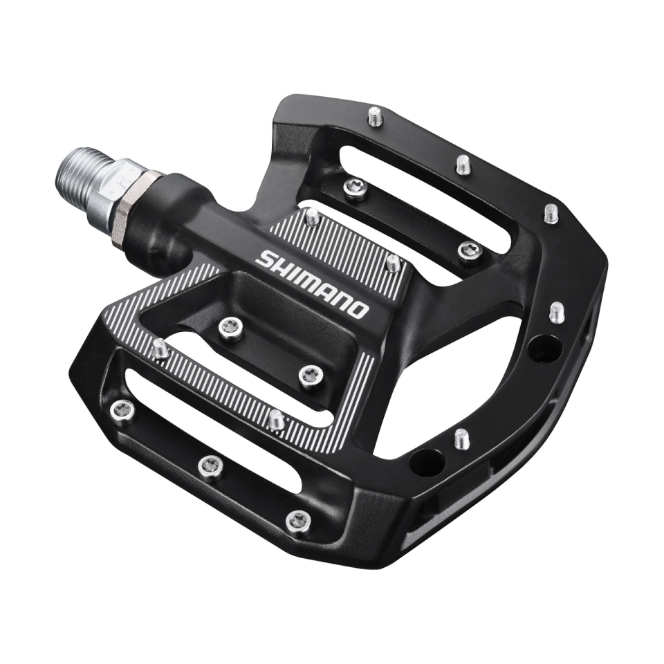 Shimano PD-GR500 Platform Pedal | Siyah |