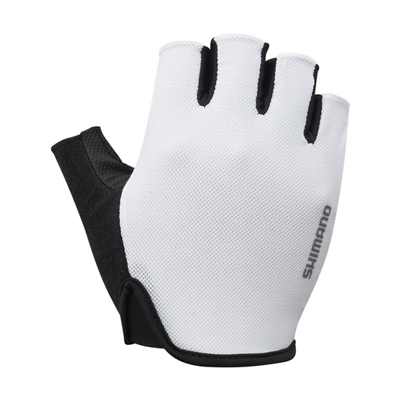 Shimano Airway Eldiven - Beyaz - XXL