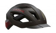 LAZER Kask Cameleon CE-CPSC siyah/gri - M