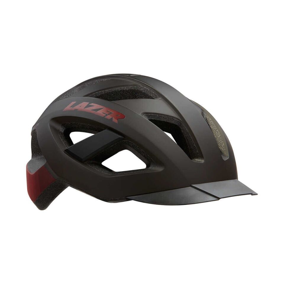 LAZER Kask Cameleon CE-CPSC Beyaz - L
