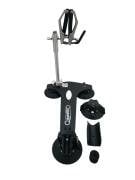 RASSINE BİSİKLET TAŞIYICI TAVAN ÜSTÜ LX-B8 SİYAH STD