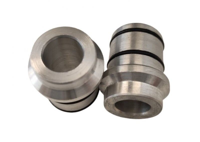 Rassine Tavan Üstü Bisiklet Taşıyıcı Sokma Mil Adaptörü