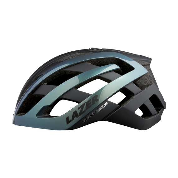Lazer Genesis CE +MIPS Blue Haze Large Kask