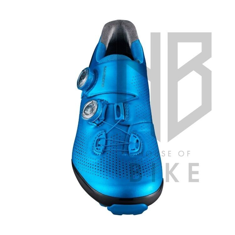 Shimano S-Phyre SH-XC901 Bisiklet Ayakkabısı Siyah - 46