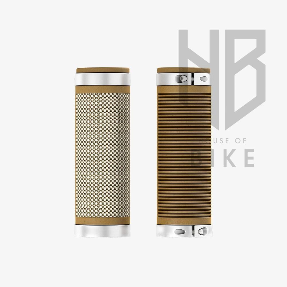 Brooks Elcik Cambium Rubber Natural - 100/100mm