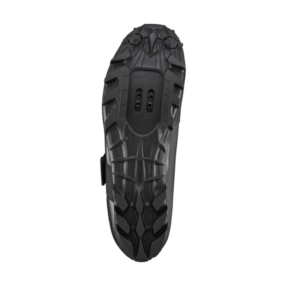 Shimano MX100 Ayakkabı - Siyah 45