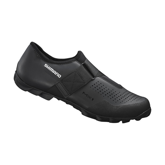 Shimano MX100 Ayakkabı - Siyah 45