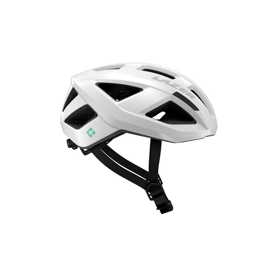 LAZER Kask Tonic KC CE-CPSC Kineticore Beyaz - Medium