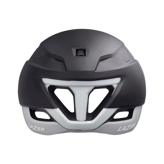 Lazer Sphere Aeroshell Siyah Medium