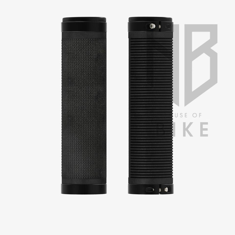 Brooks Elcik Cambium Rubber Siyah - 130/130mm