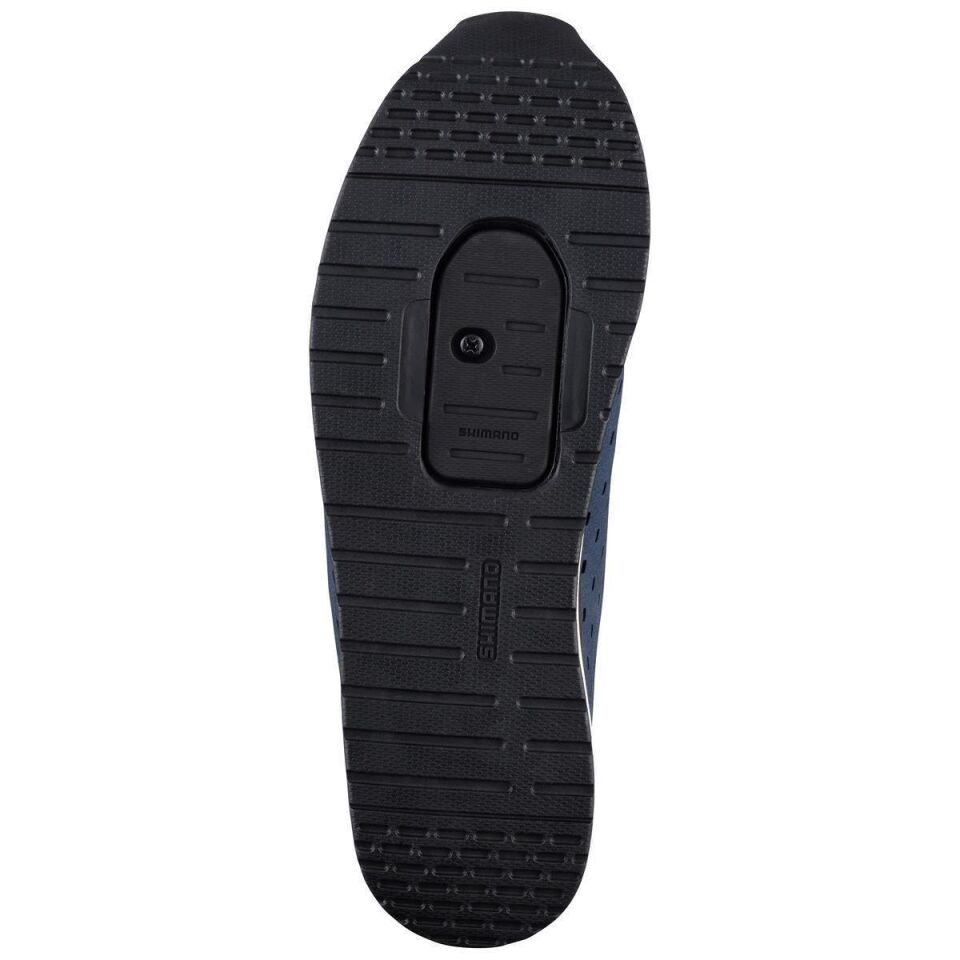 Shimano CT5 Casual Kadın Bisiklet Ayakkabısı