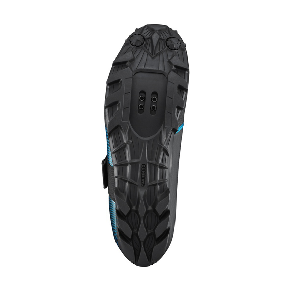 Shimano MX100 Ayakkabı - Mavi 41