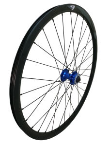 Vona 29'' Çift kat Rulmanlı Disk Kaset Ön/Arka Jant Seti