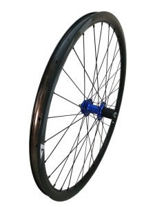 Vona 29'' Çift kat Rulmanlı Disk Kaset Ön/Arka Jant Seti