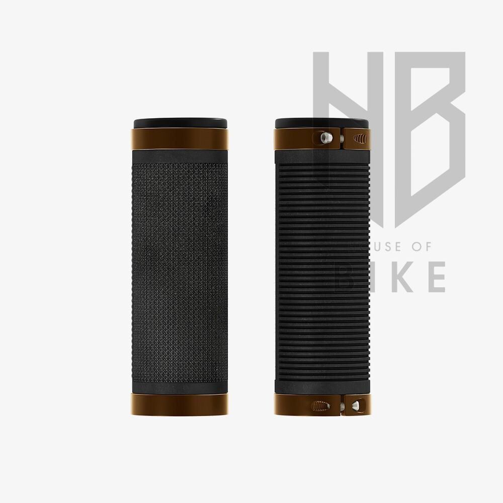 Brooks Elcik Cambium Rubber Siyah/Turuncu - 100/100mm