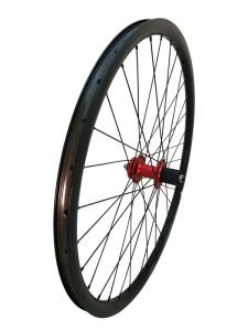 Vona 27.5'' Çift kat Rulmanlı Disk Kaset Ön/Arka Jant