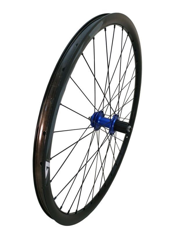 Vona 27.5'' Çift kat Rulmanlı Disk Kaset Ön/Arka Jant