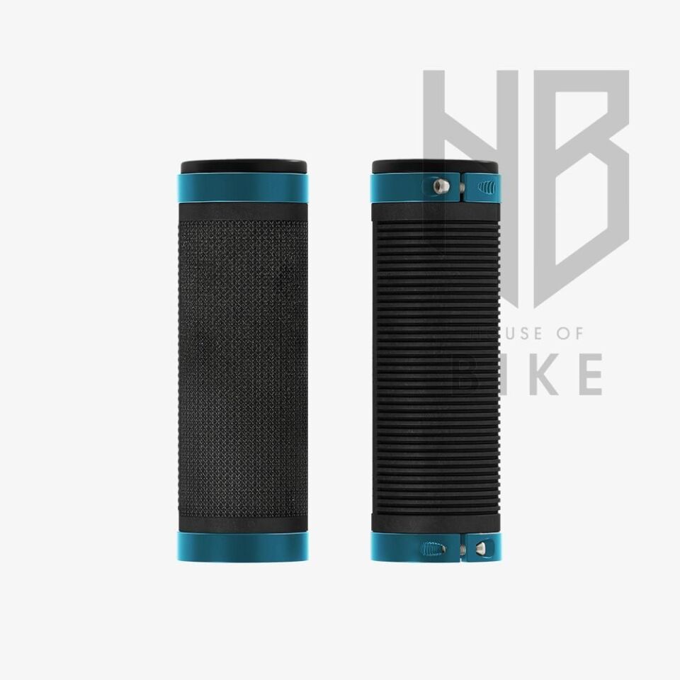 Brooks Elcik Cambium Rubber Siyah/Turkuaz - 100/100mm