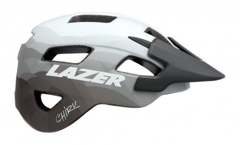 LAZER CHIRU CE-CPSC KASK M - Mat Beyaz