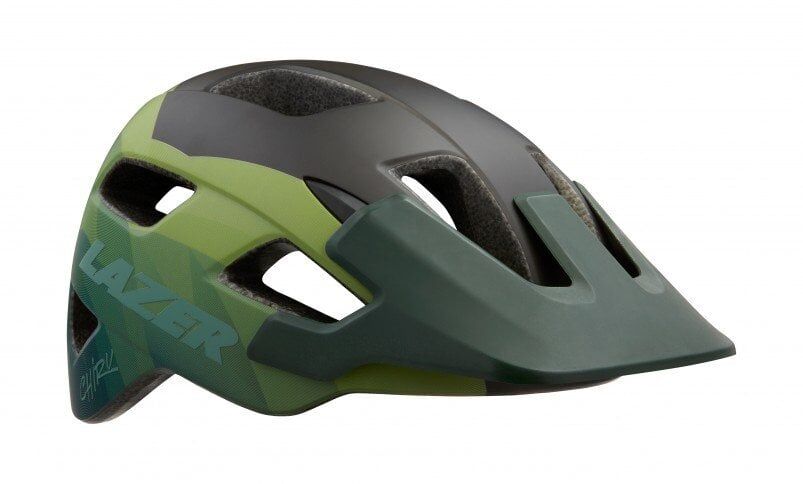 LAZER CHIRU CE-CPSC KASK M - Mat Beyaz