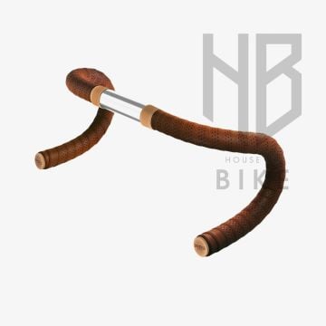 Brooks Deri Gidon Sargısı - Kahverengi