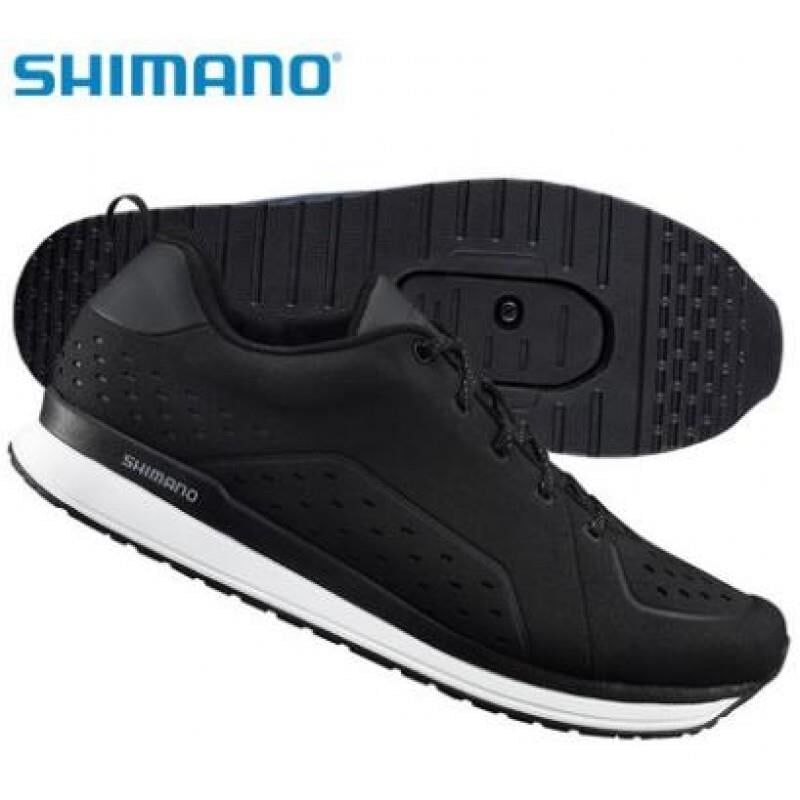 Shimano CT5 Casual Kadın Bisiklet Ayakkabısı Mint - 40