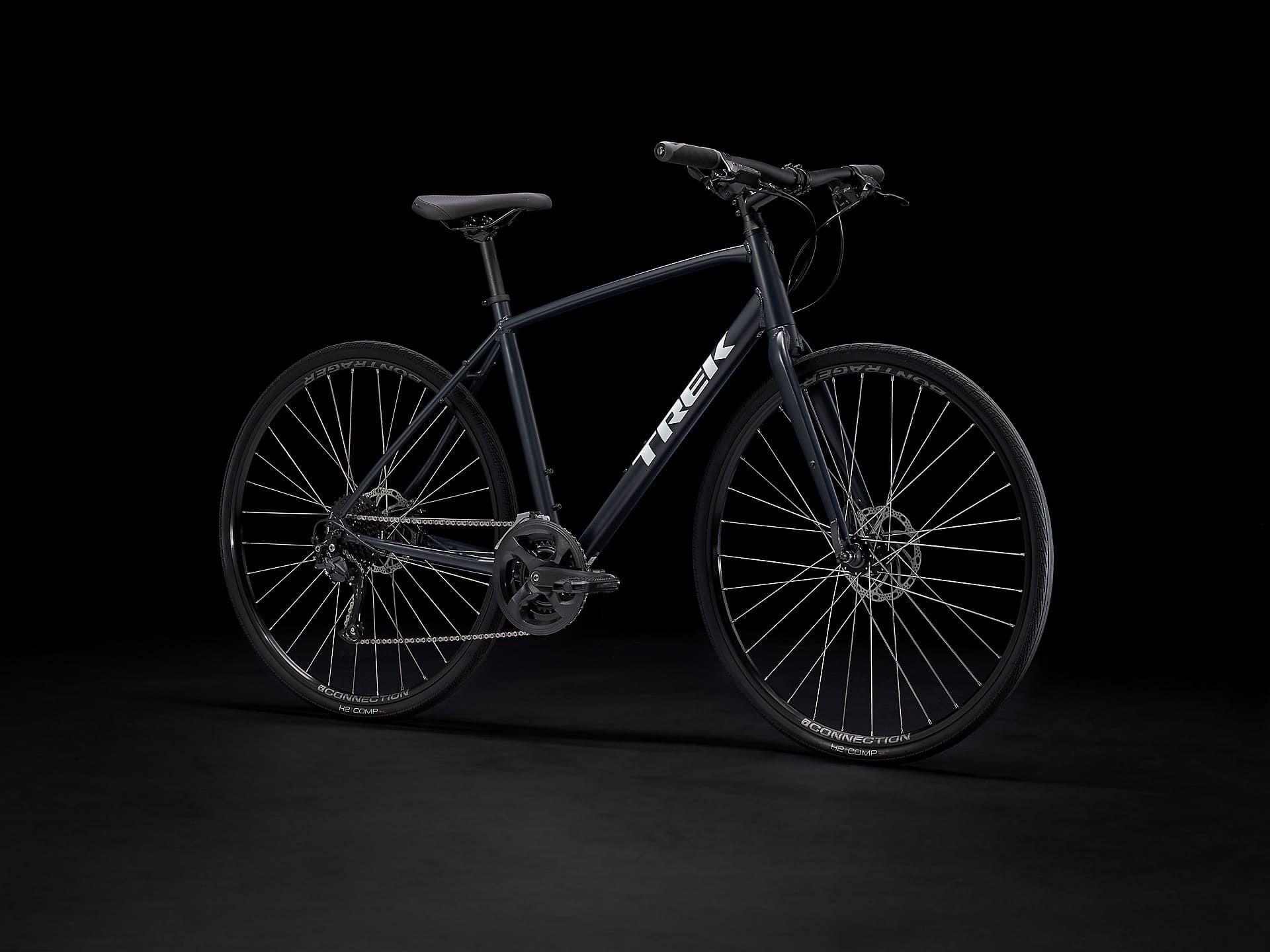Trek FX 2 Medium - Mavi